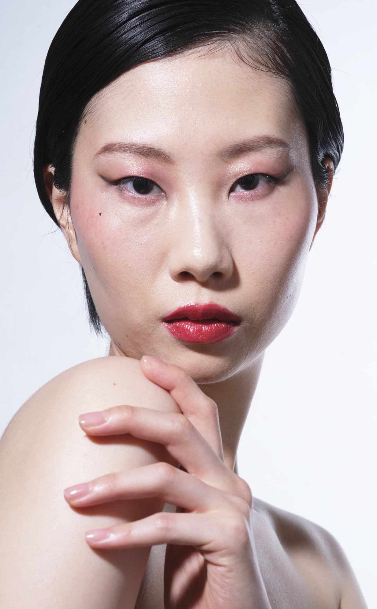 足立　愛実　ADACHI　AMI