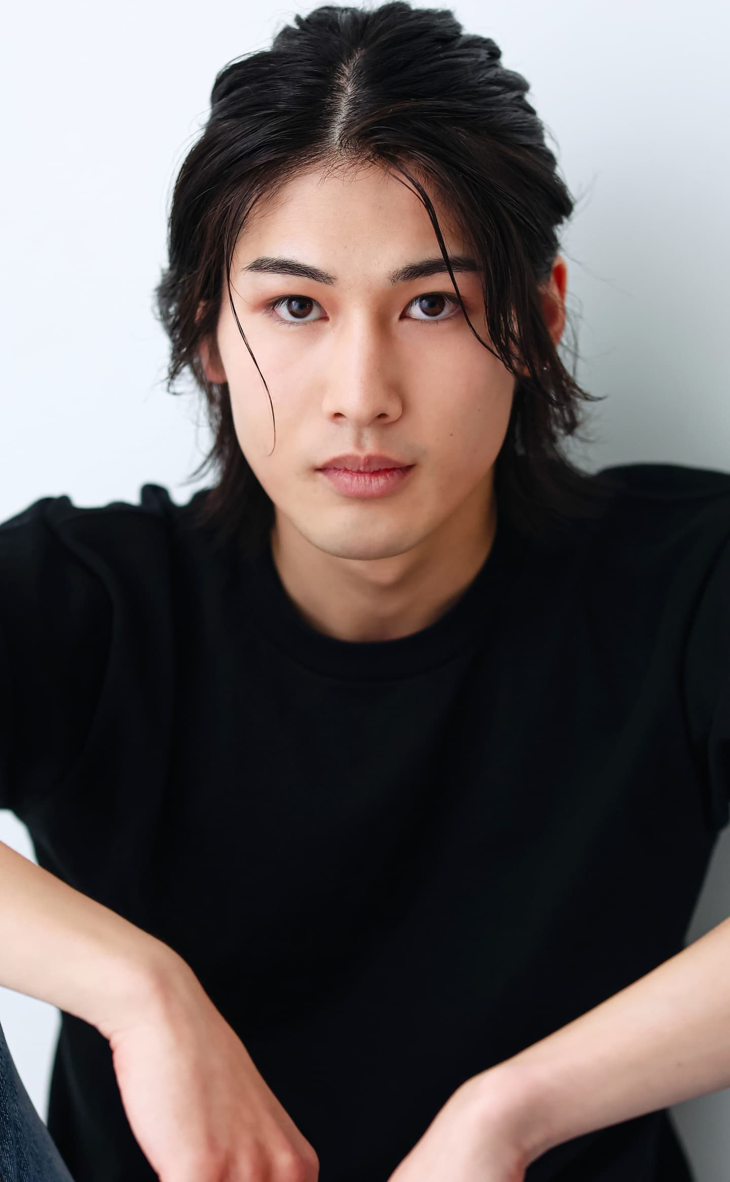 池上　理人　IKEGAMI　RIHITO
