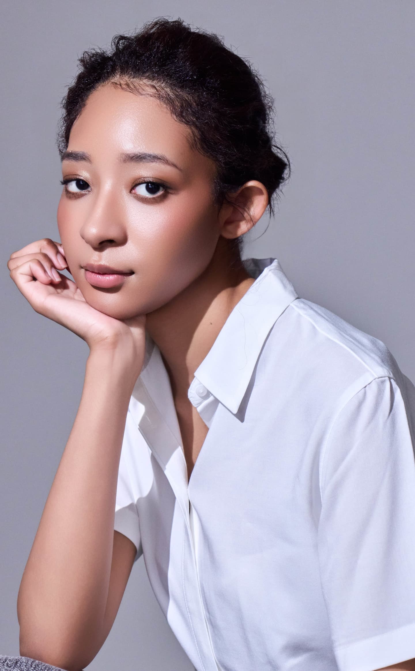 太田　美月