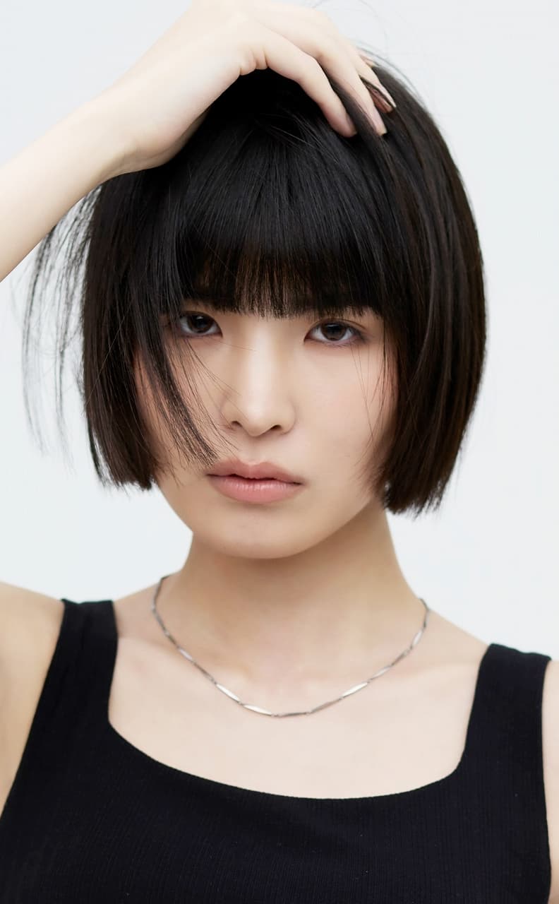 舩井　虹帆