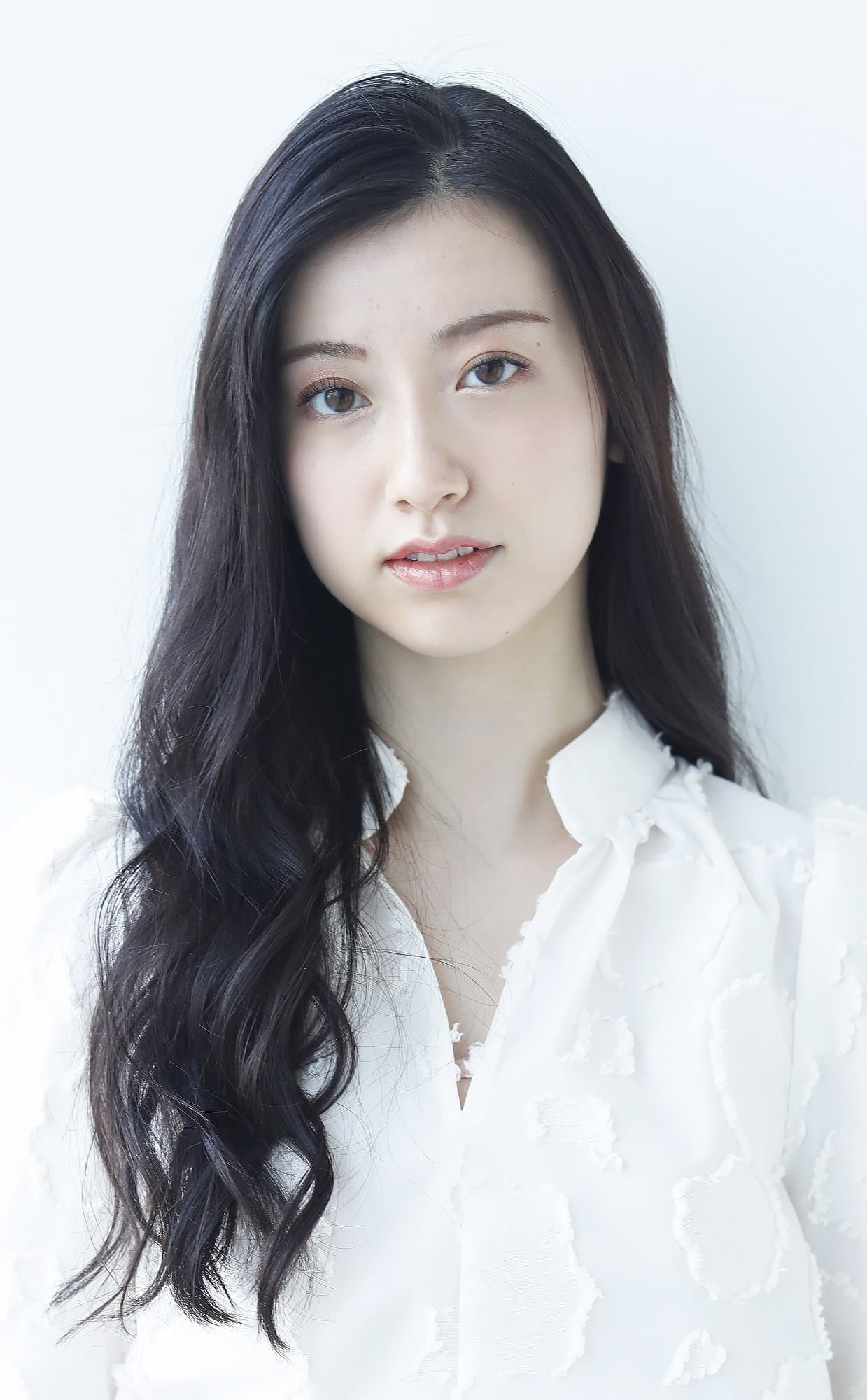 舩井　虹帆