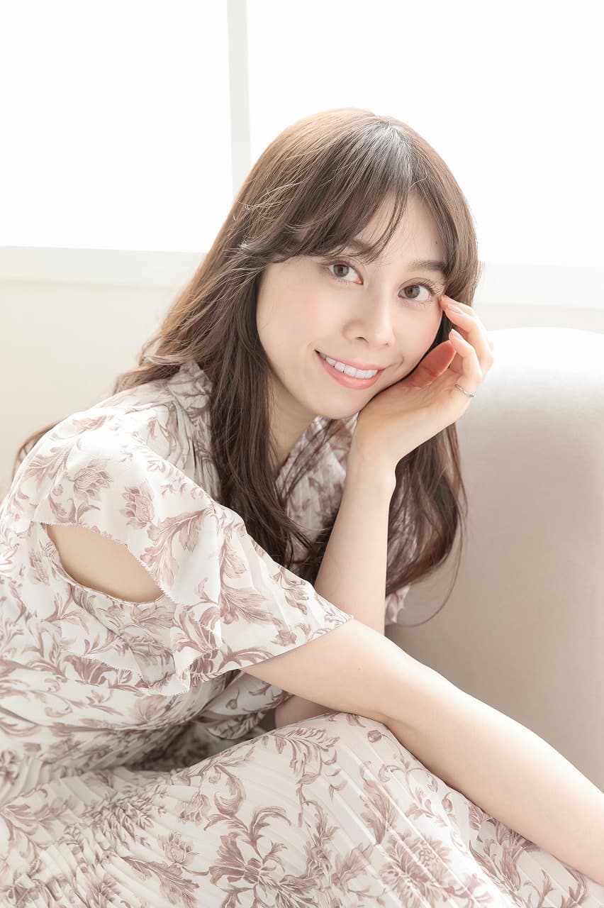 太田　美月　OHTA MIZUKI