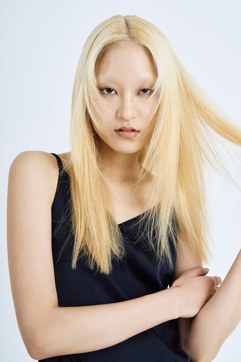泉美　IZUMI