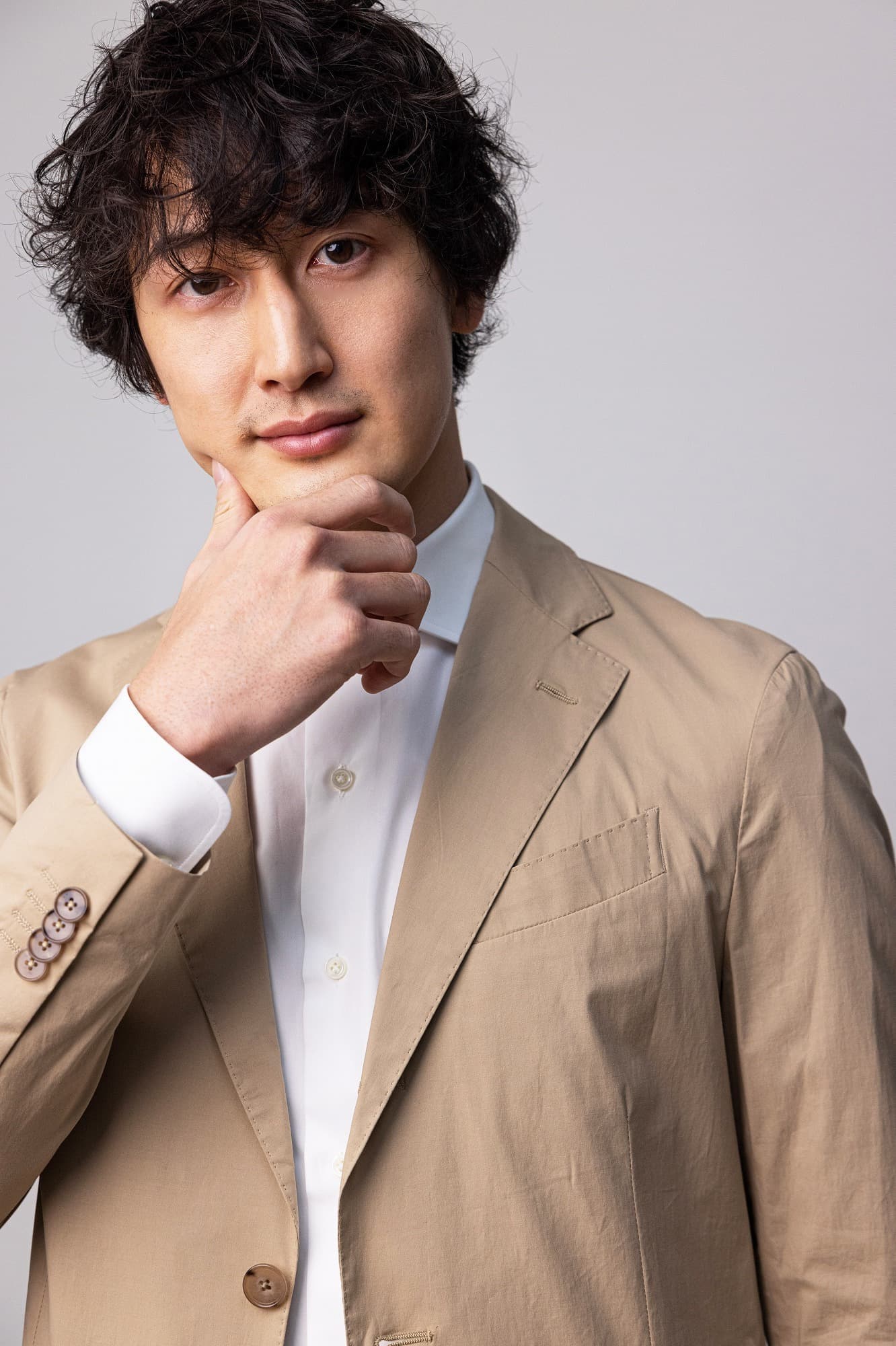 KAZU カズ