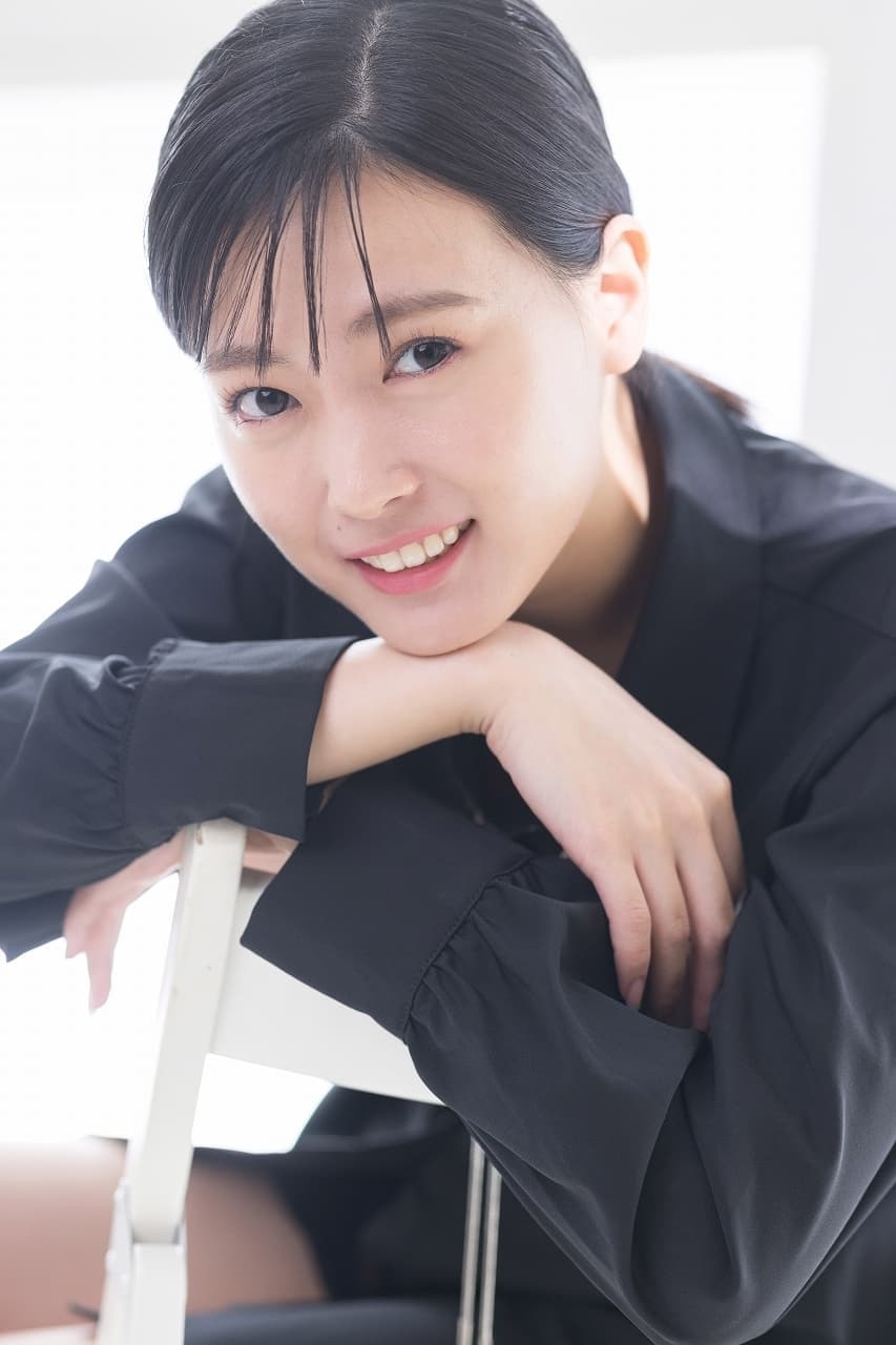 舩井　虹帆