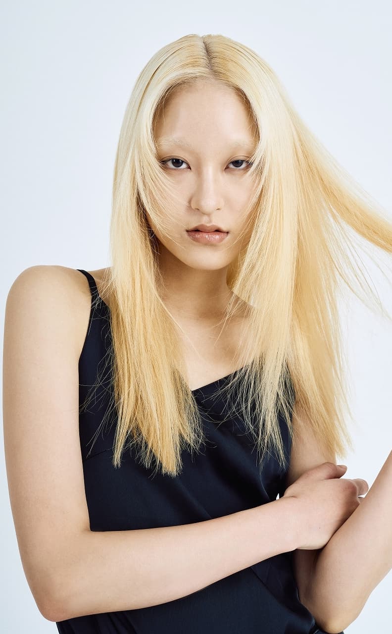 泉美　IZUMI