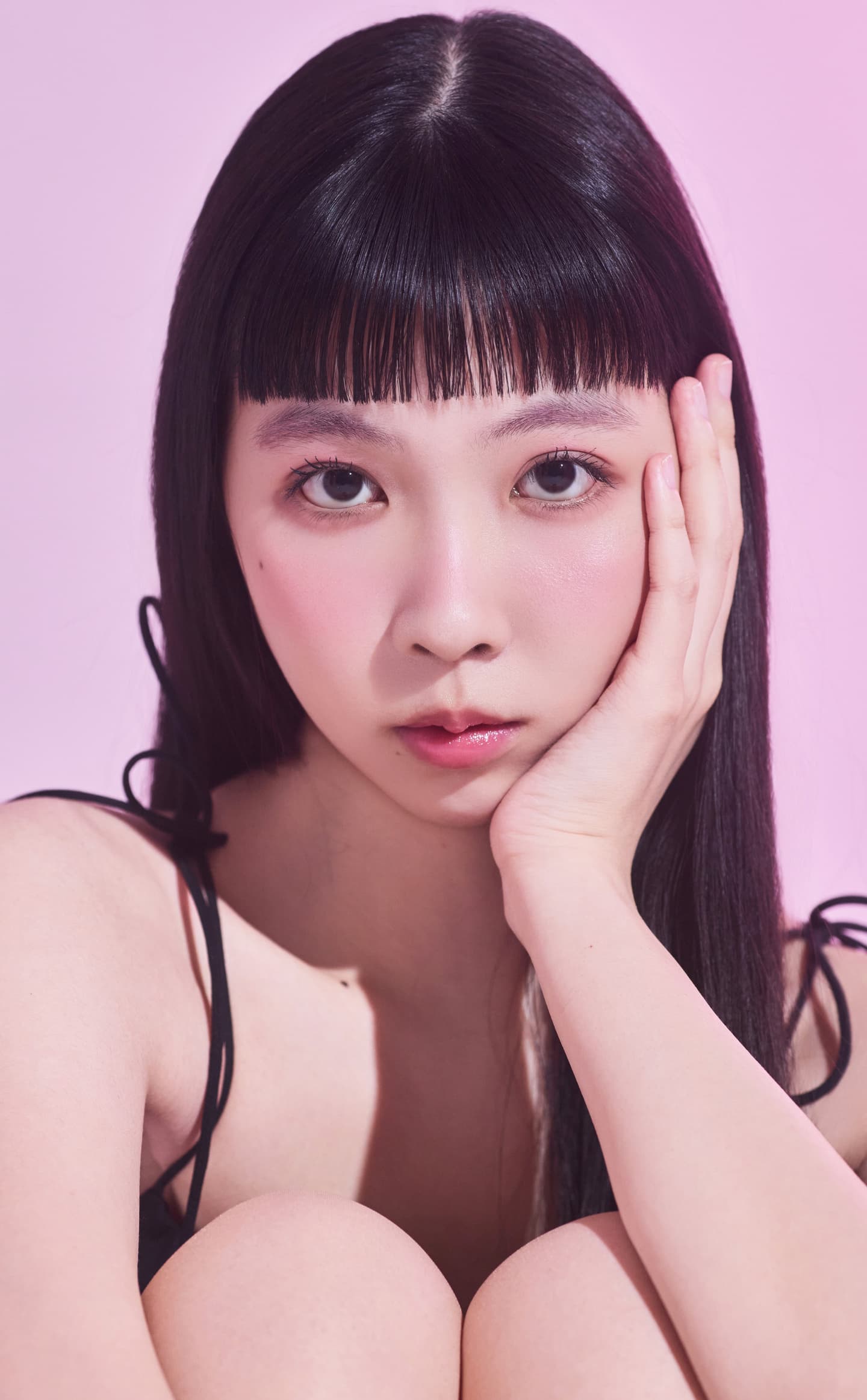 山名　りんか　YAMANA LINKA