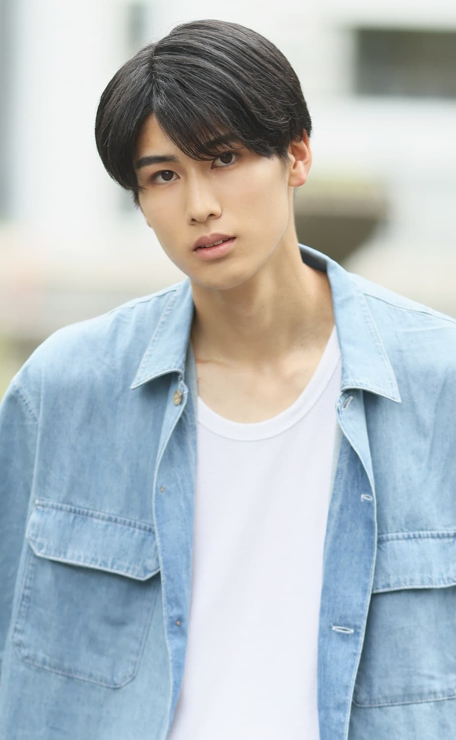 池上　理人　IKEGAMI　RIHITO