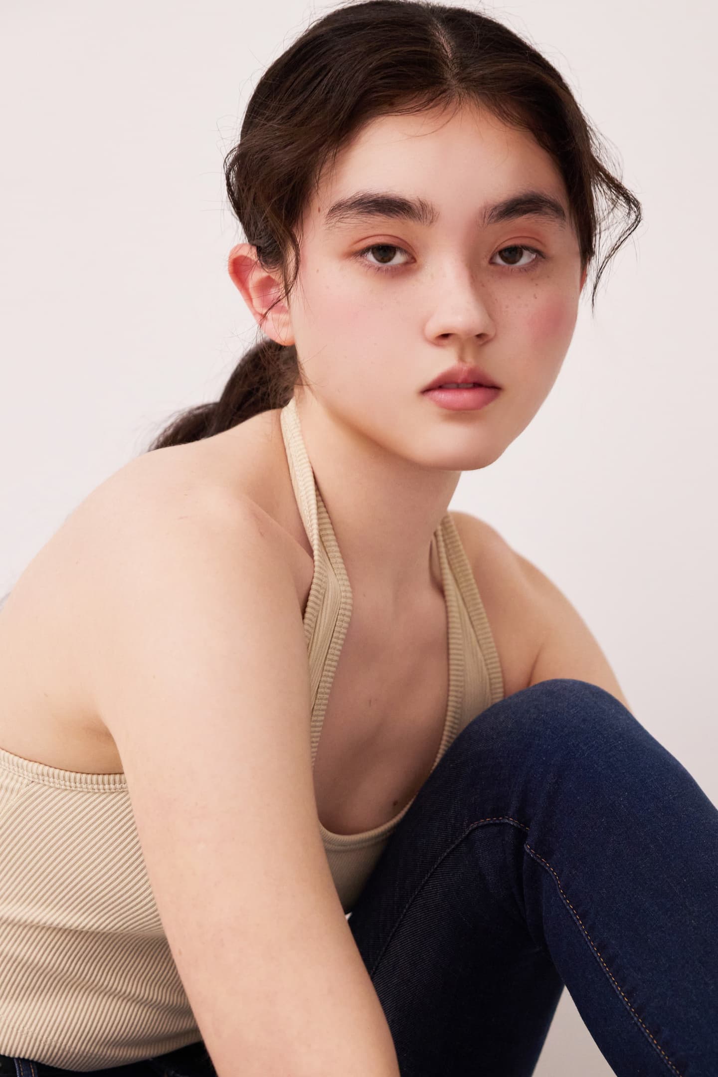ヘイリー華里奈