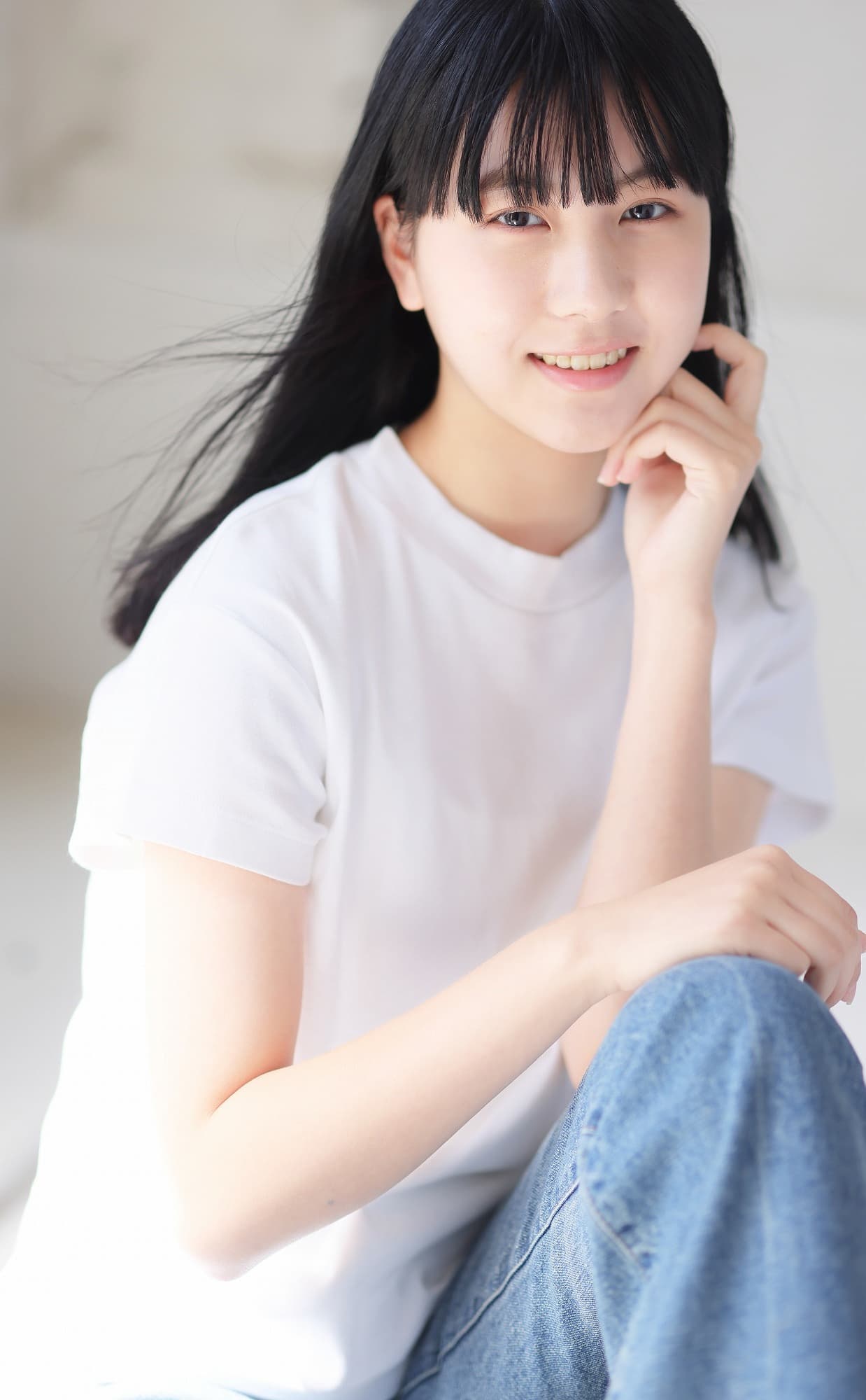 甚田　胡実