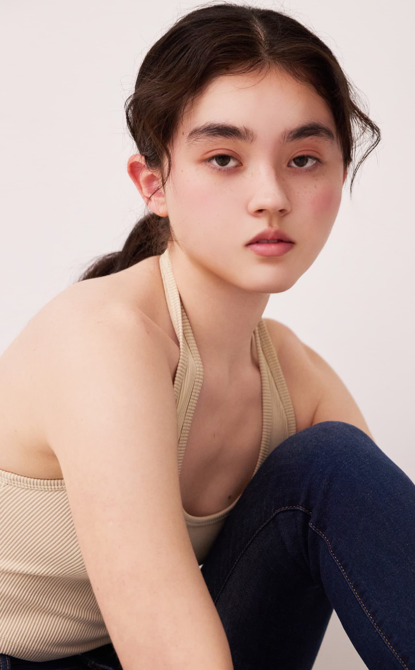 ヘイリー華里奈