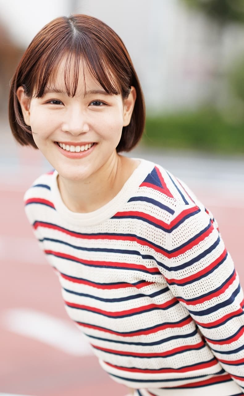 中村　実貴　NAKAMURA MIKI