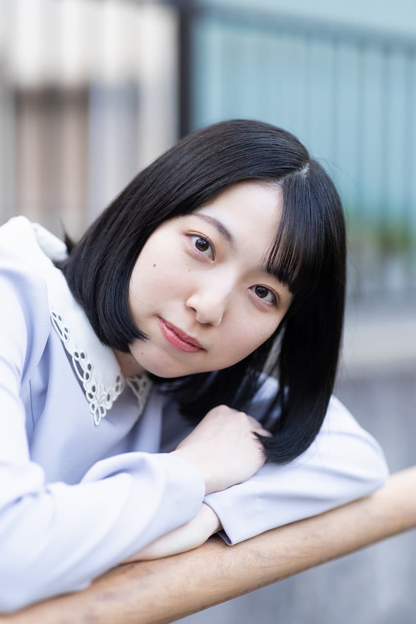 澤　葵衣　SAWA AOI