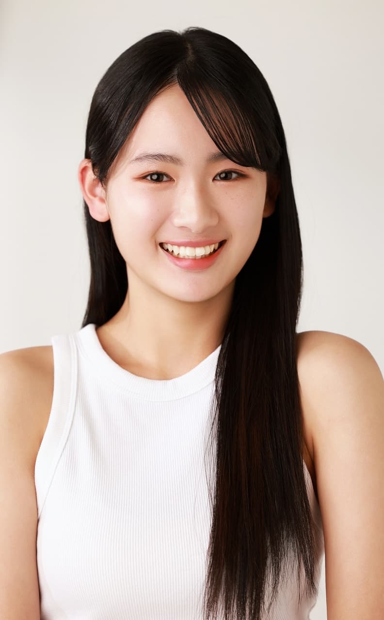 山根　晄璃　YAMANE　HIKARI