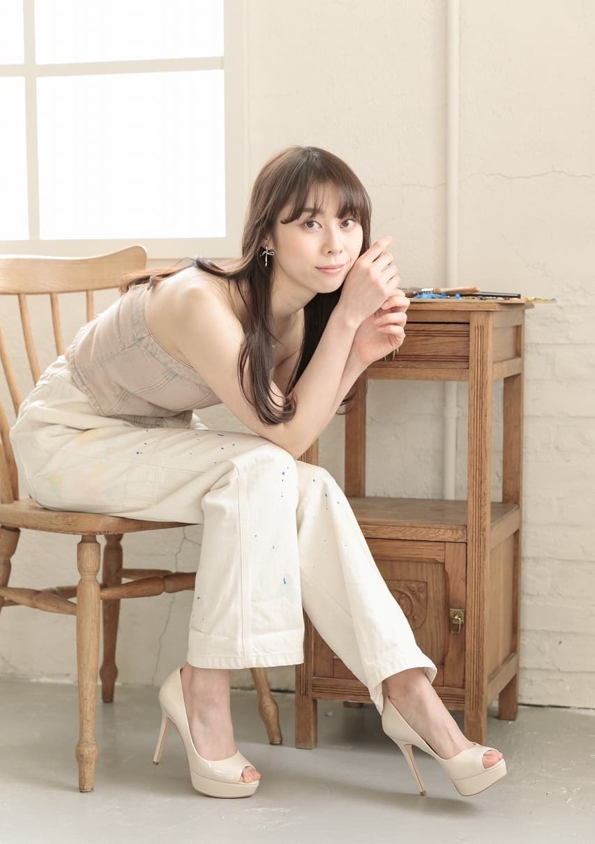 太田 美月|Faith-United