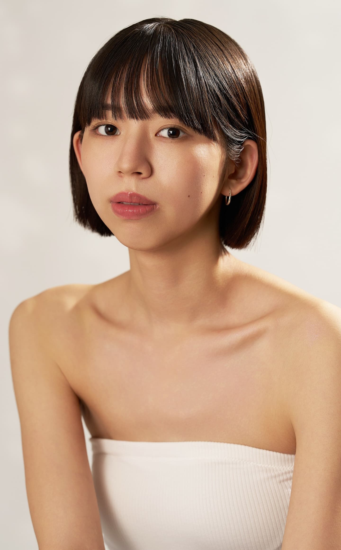 泉美　IZUMI