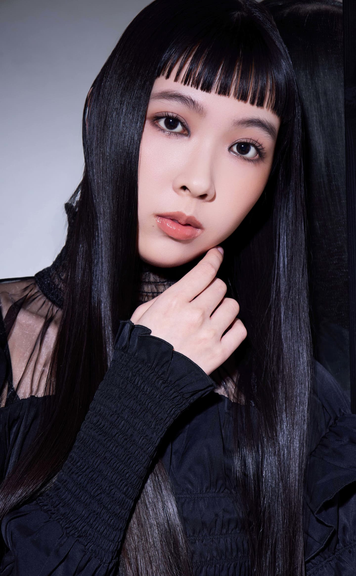 狩野　舞　KANO MAI