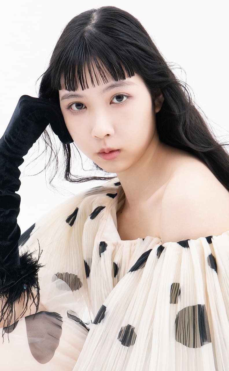狩野　舞　KANO MAI