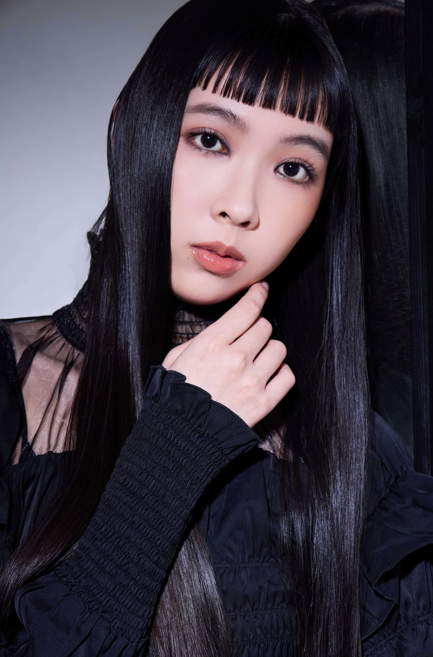 ヘイリー華里奈