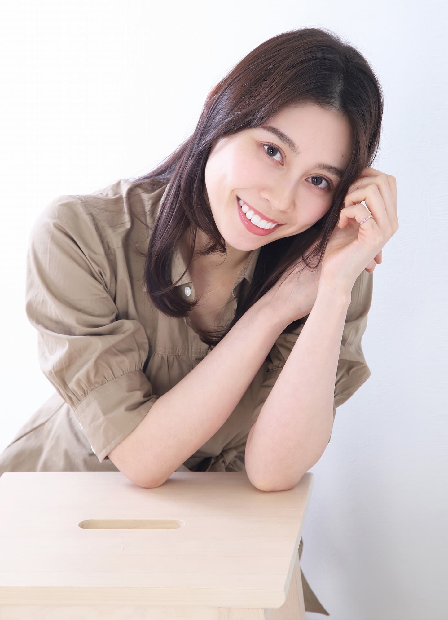 太田 美月|Faith-United