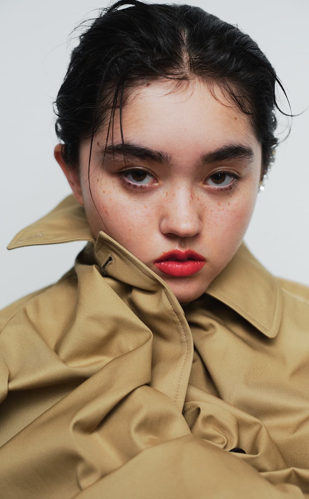 ヘイリー華里奈