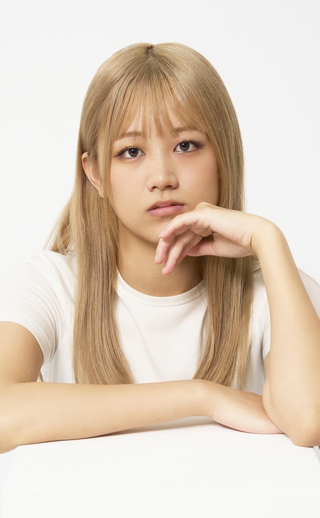 佐藤　ゆずは　SATO　YUZUHA