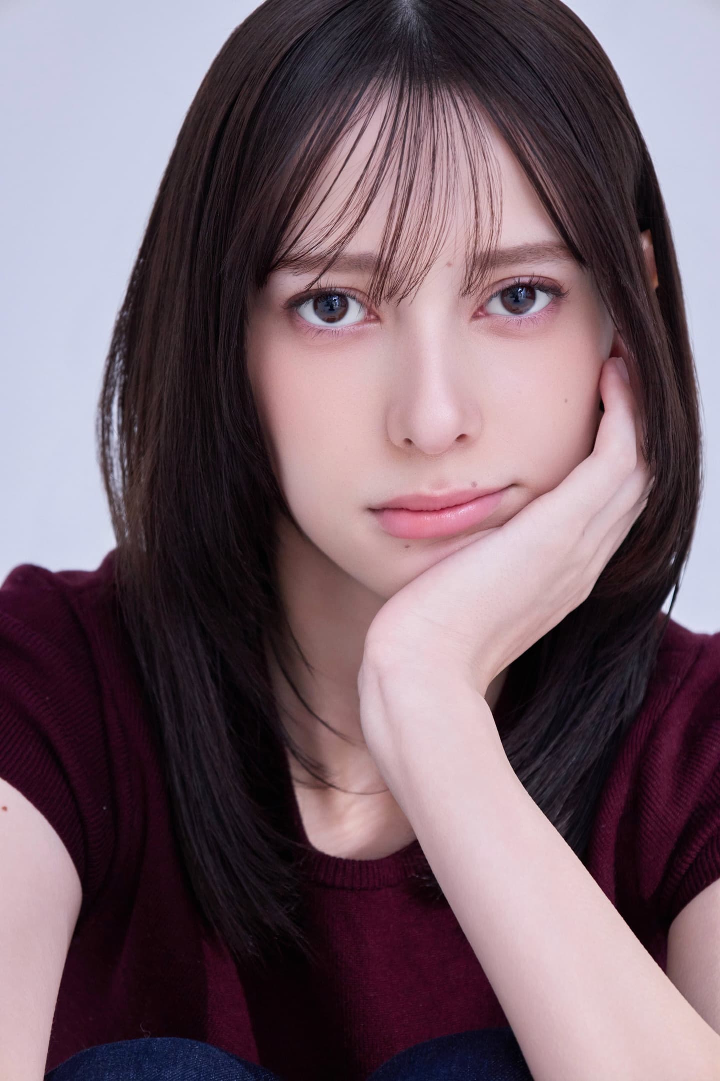 ヘイリー華里奈