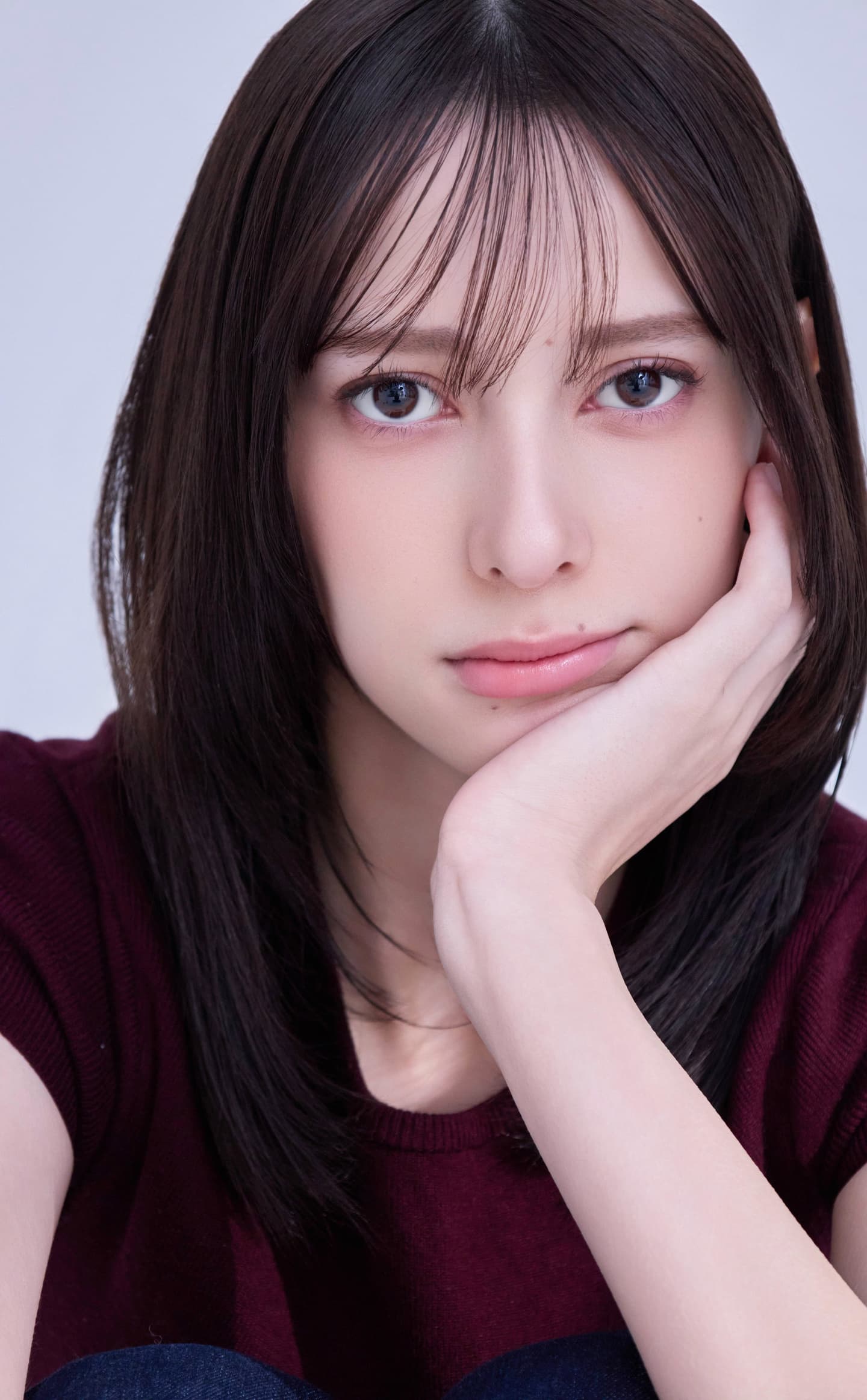 小林　ヒカリ　KOBAYASHI HIKARI