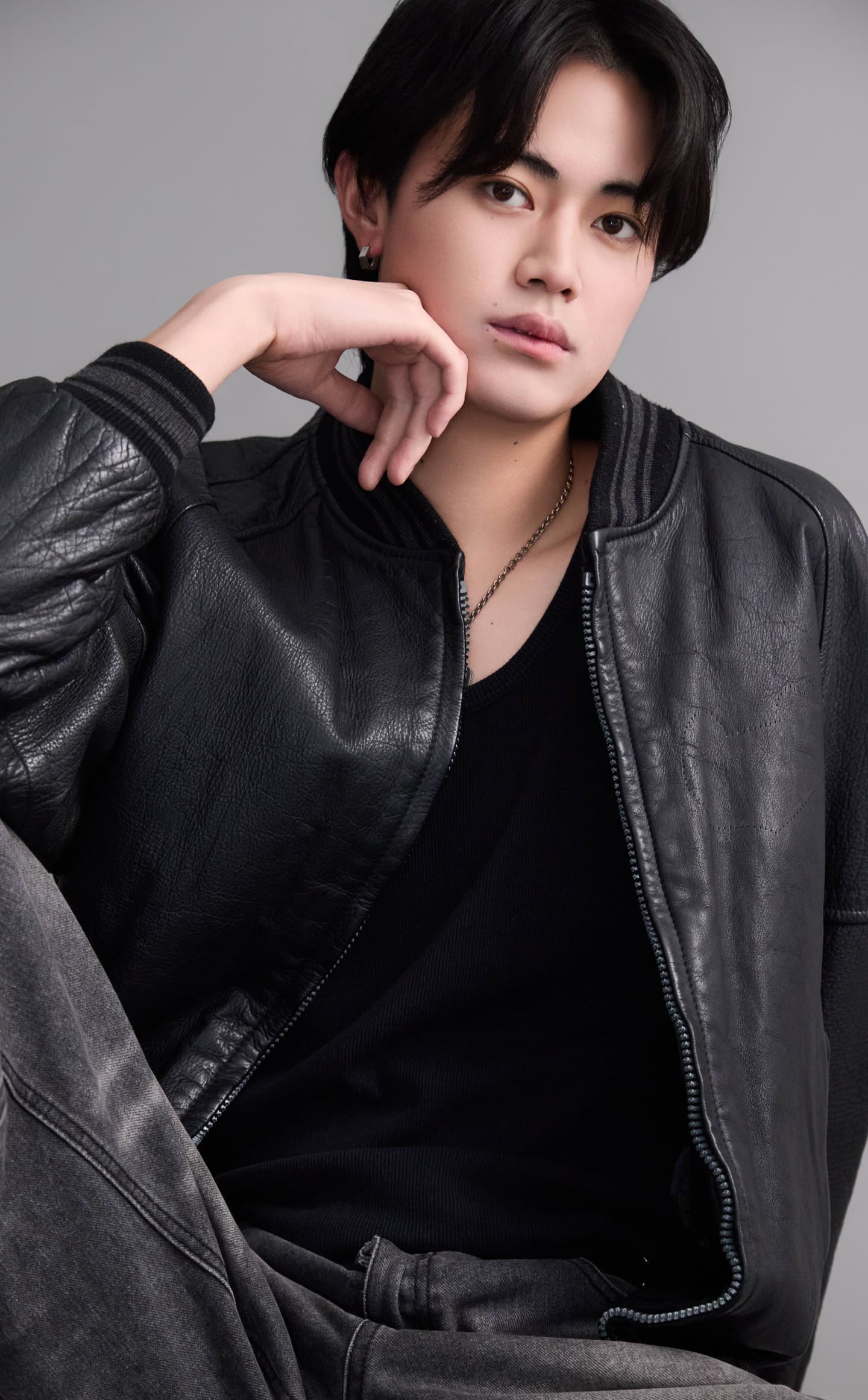 酒井　照太　SAKAI SHOTA