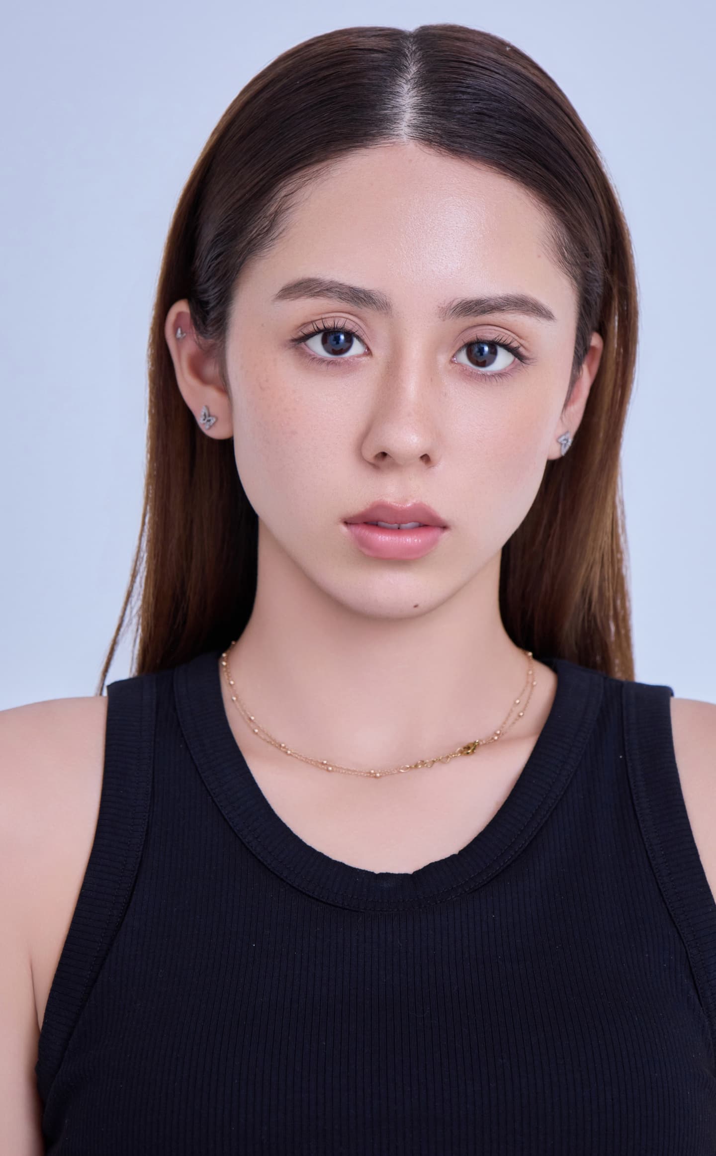 山名　りんか　YAMANA LINKA