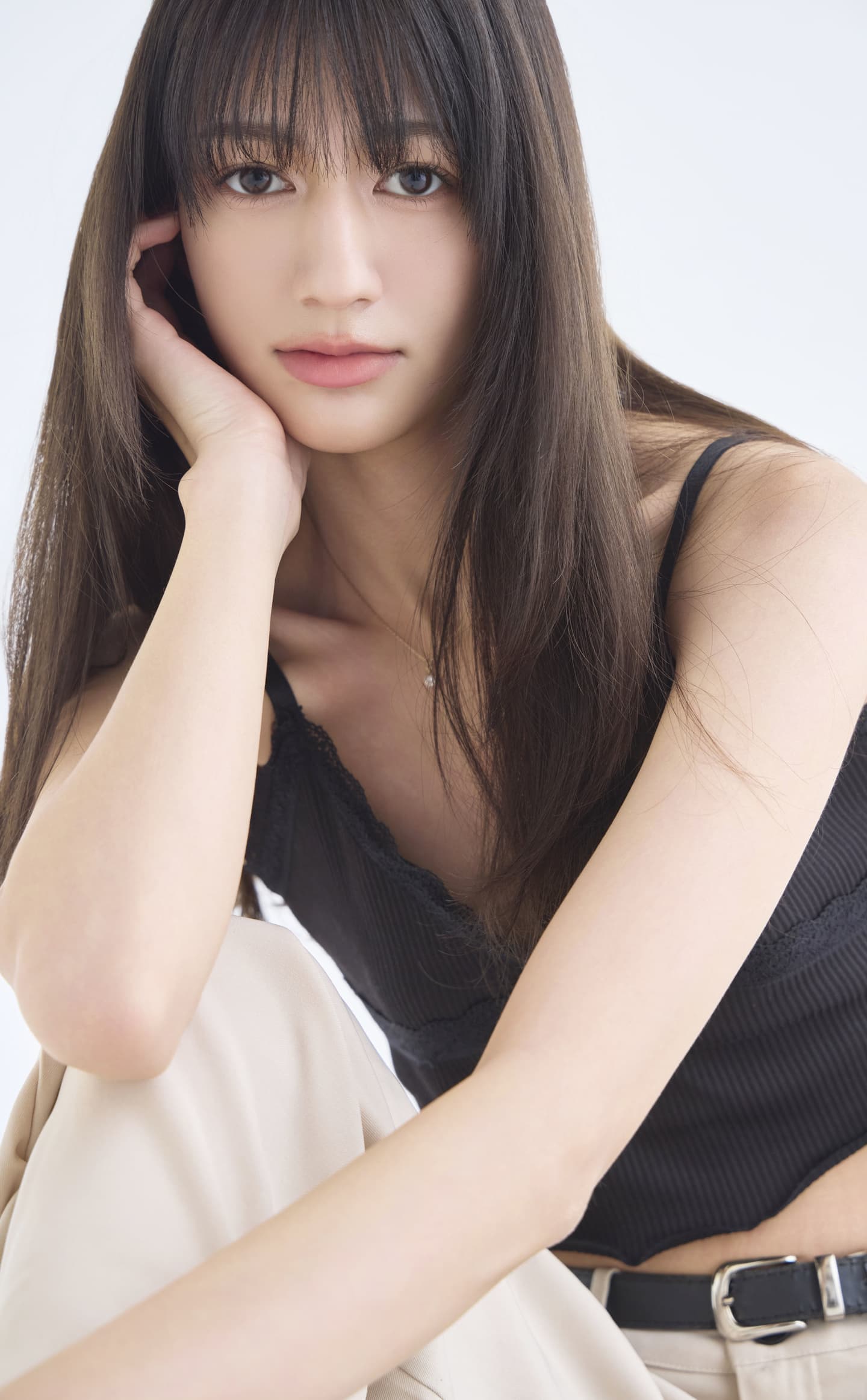 Mariam　マリアム