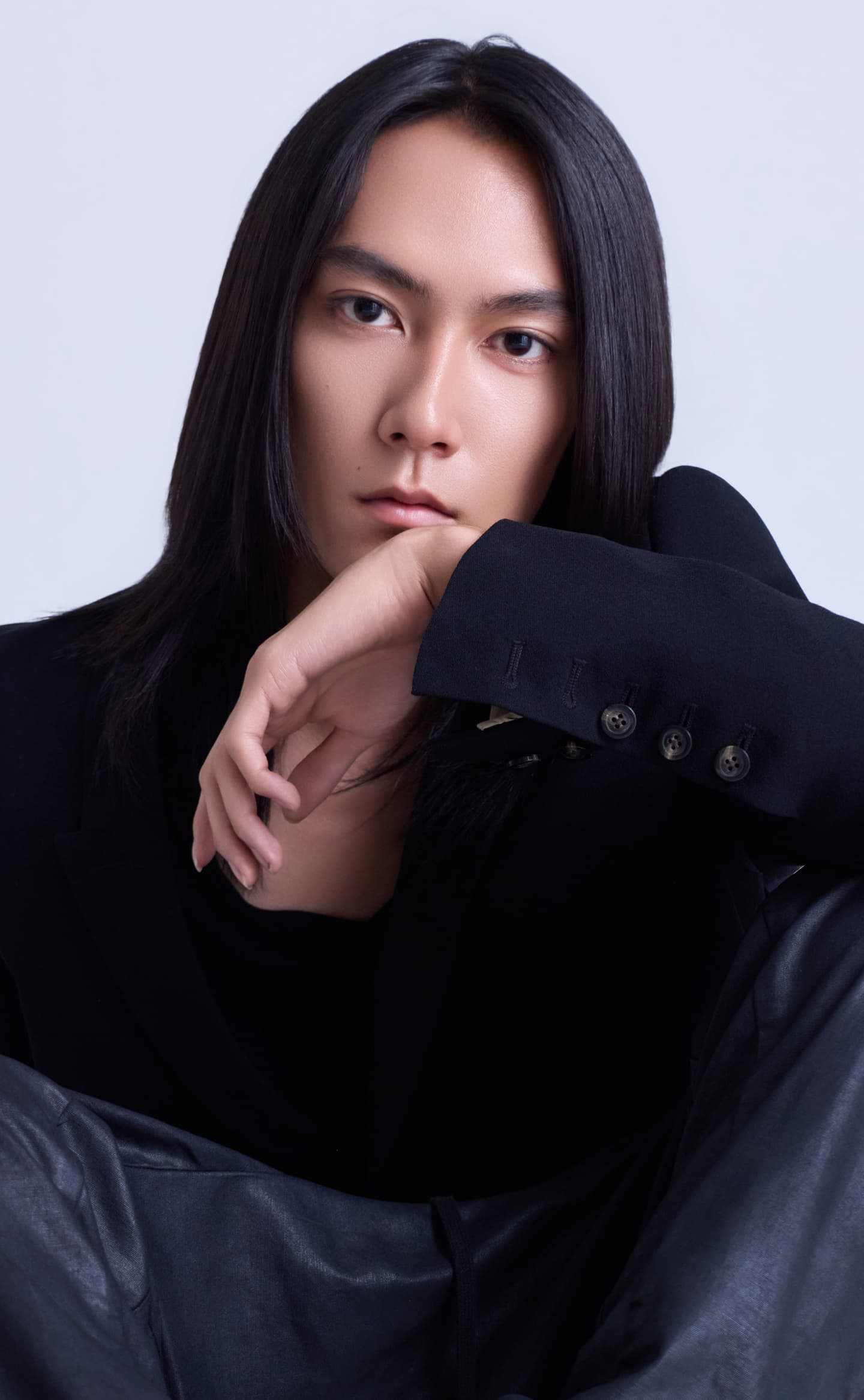 海瑠　KYLE