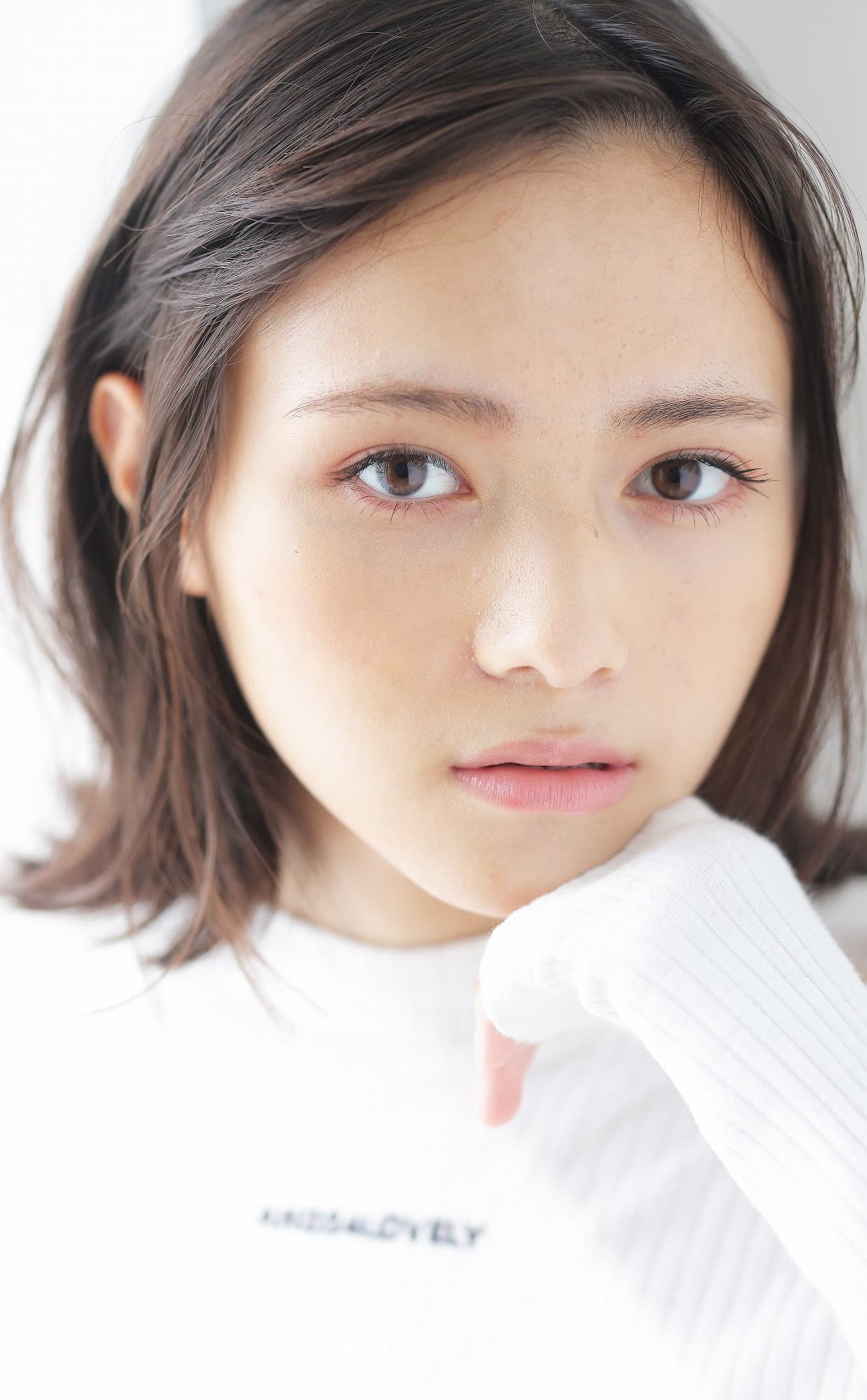 甚田　胡実