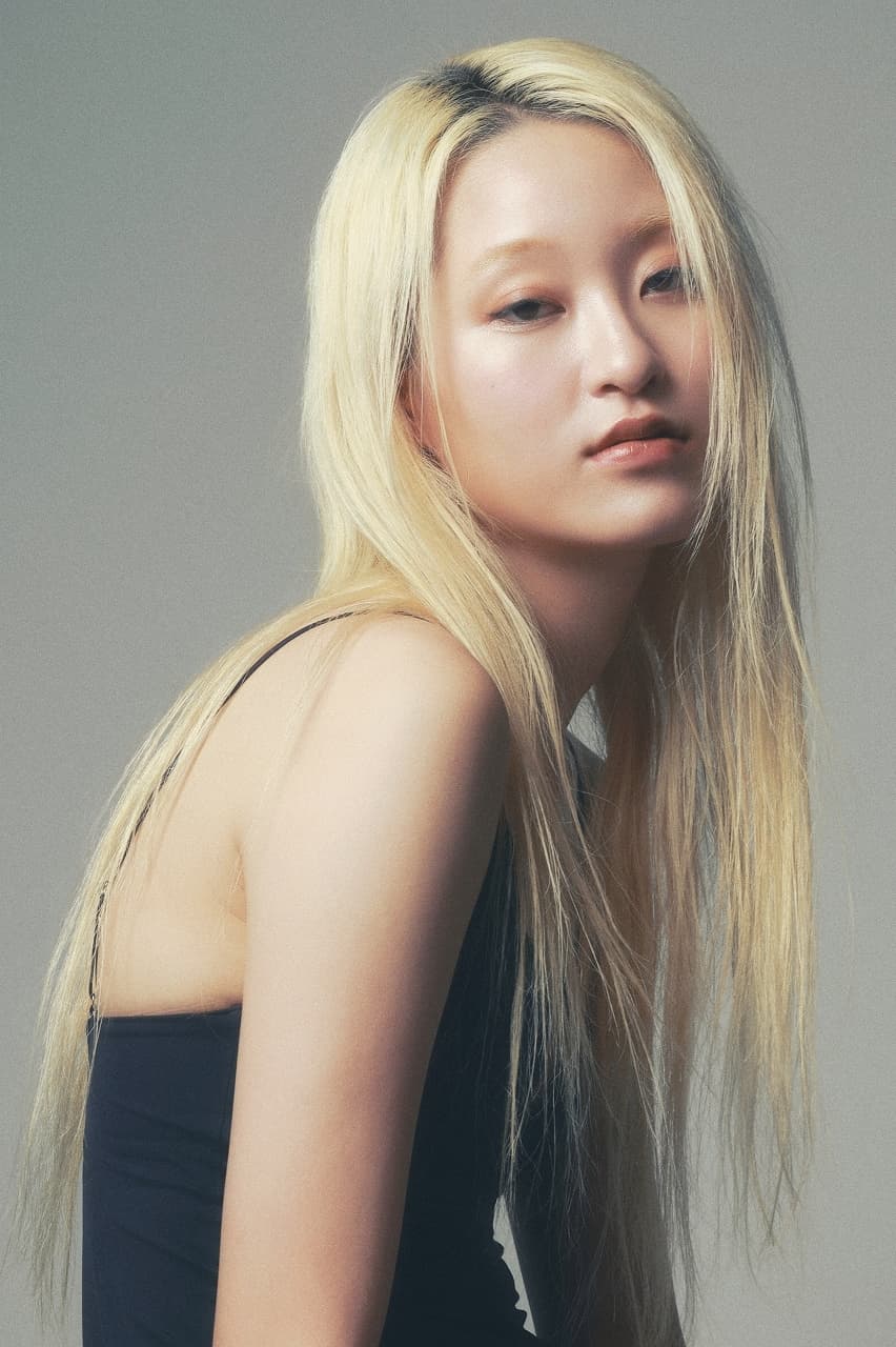 泉美　IZUMI
