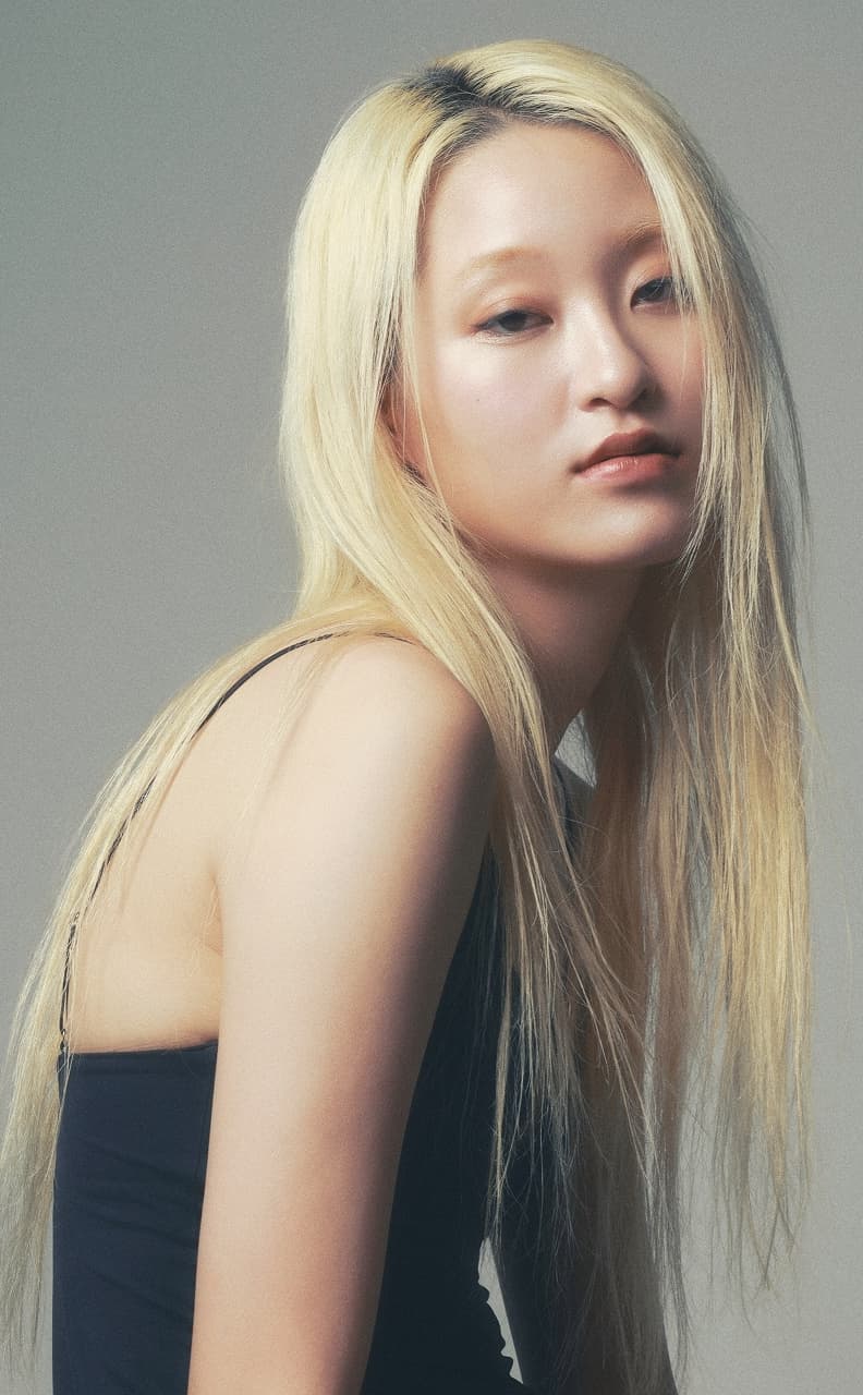 泉美　IZUMI