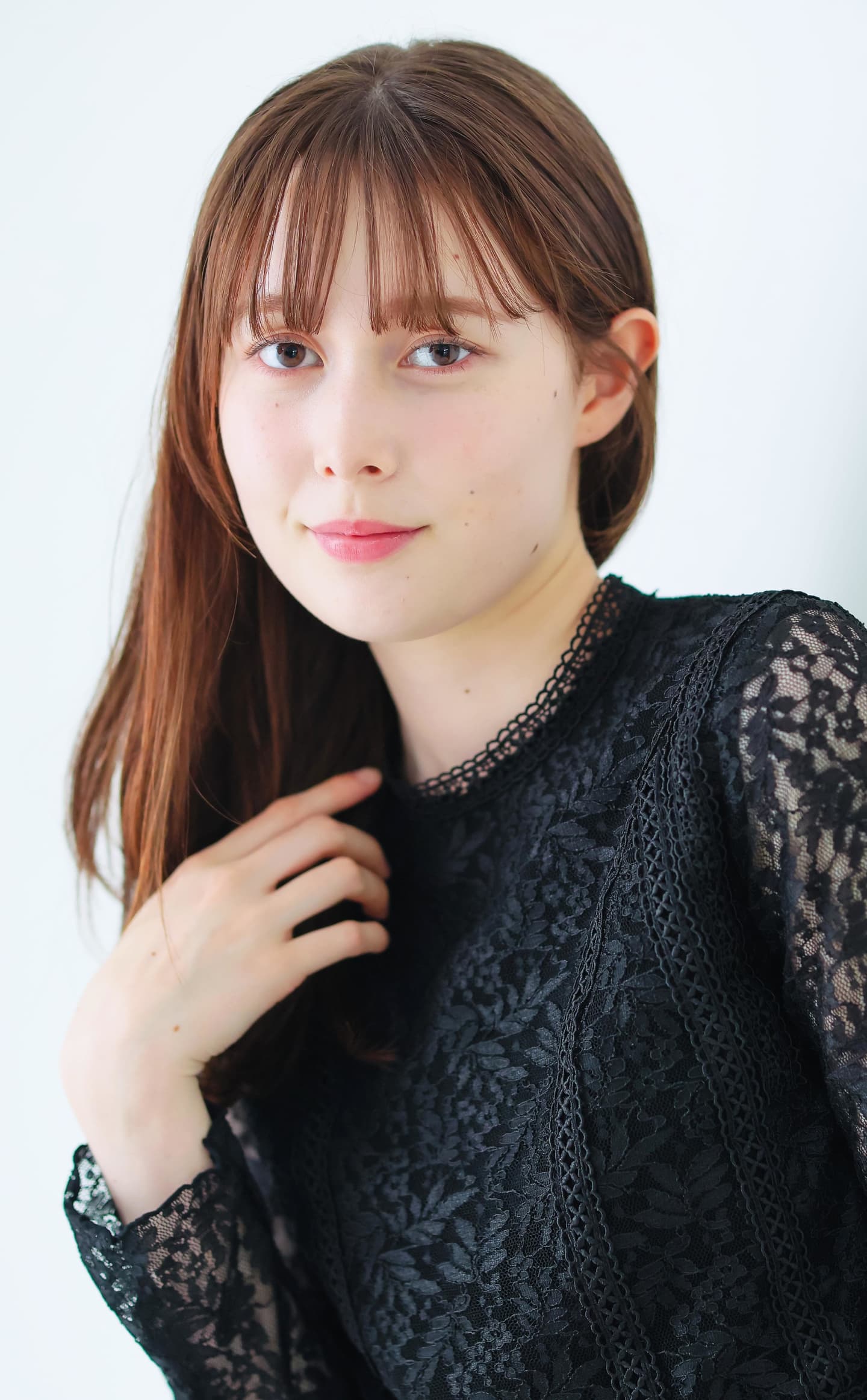 平尾　月佳　HIRAO TSUKIKA