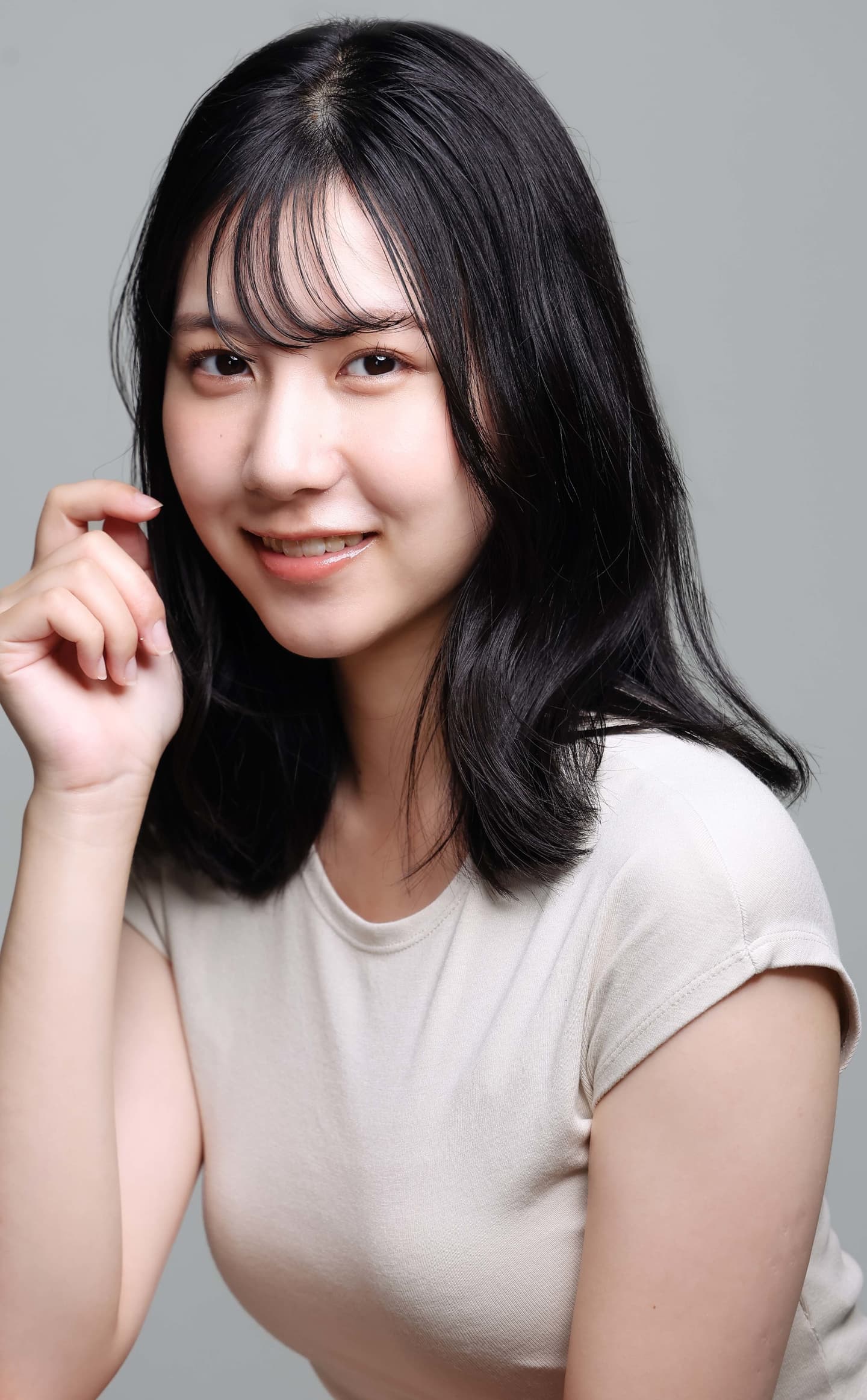 甚田　胡実