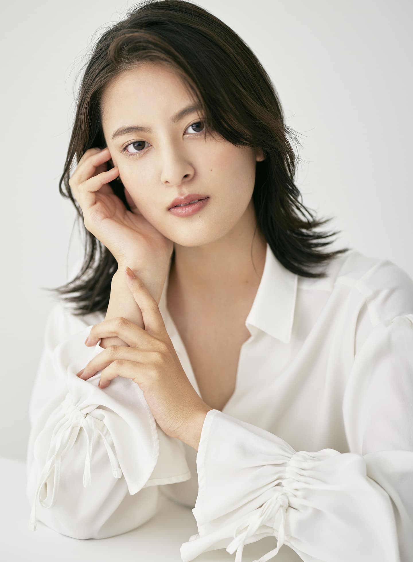 魚住　光生　UOZUMI MITSUKI