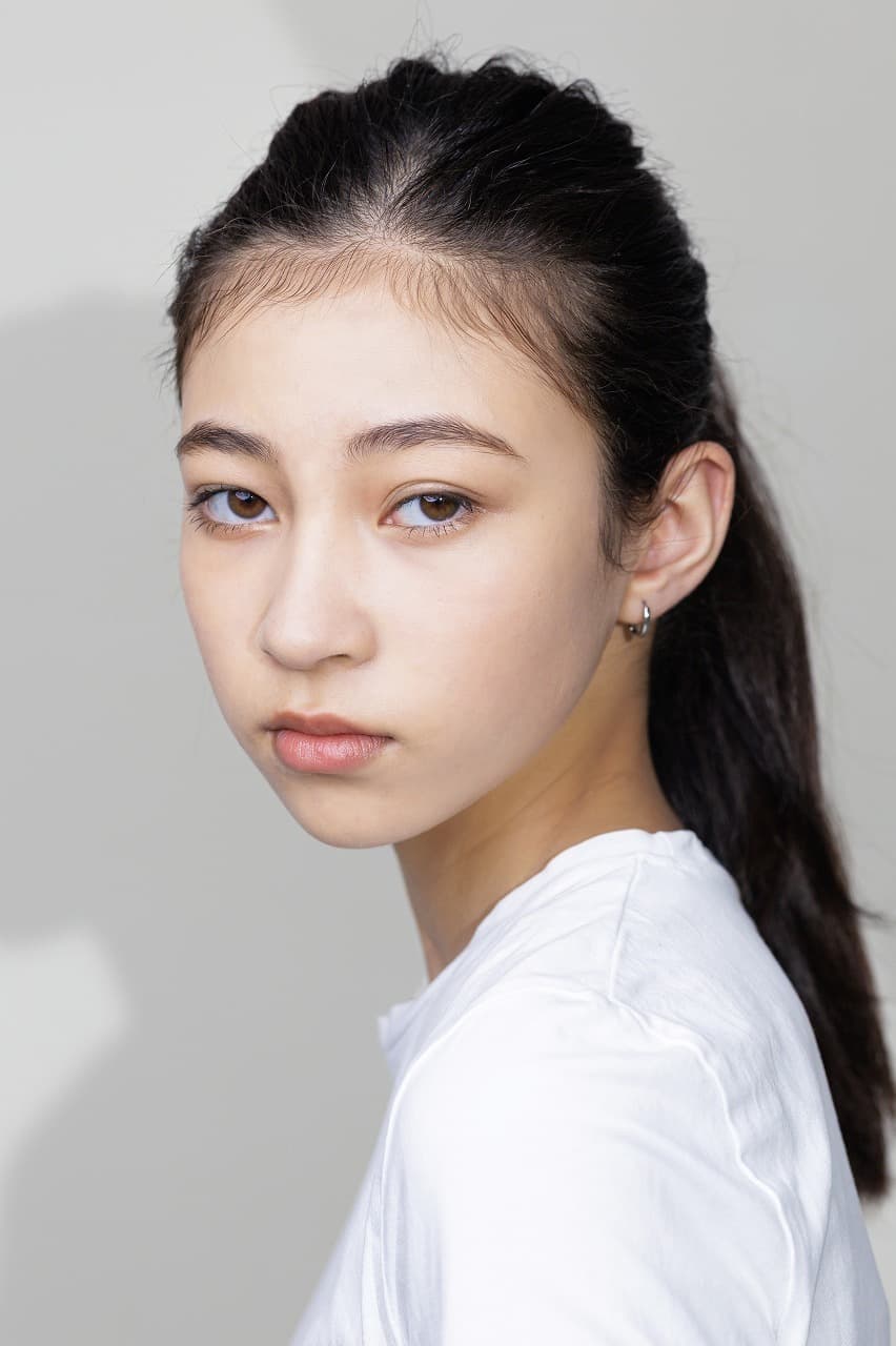 Mariam　マリアム