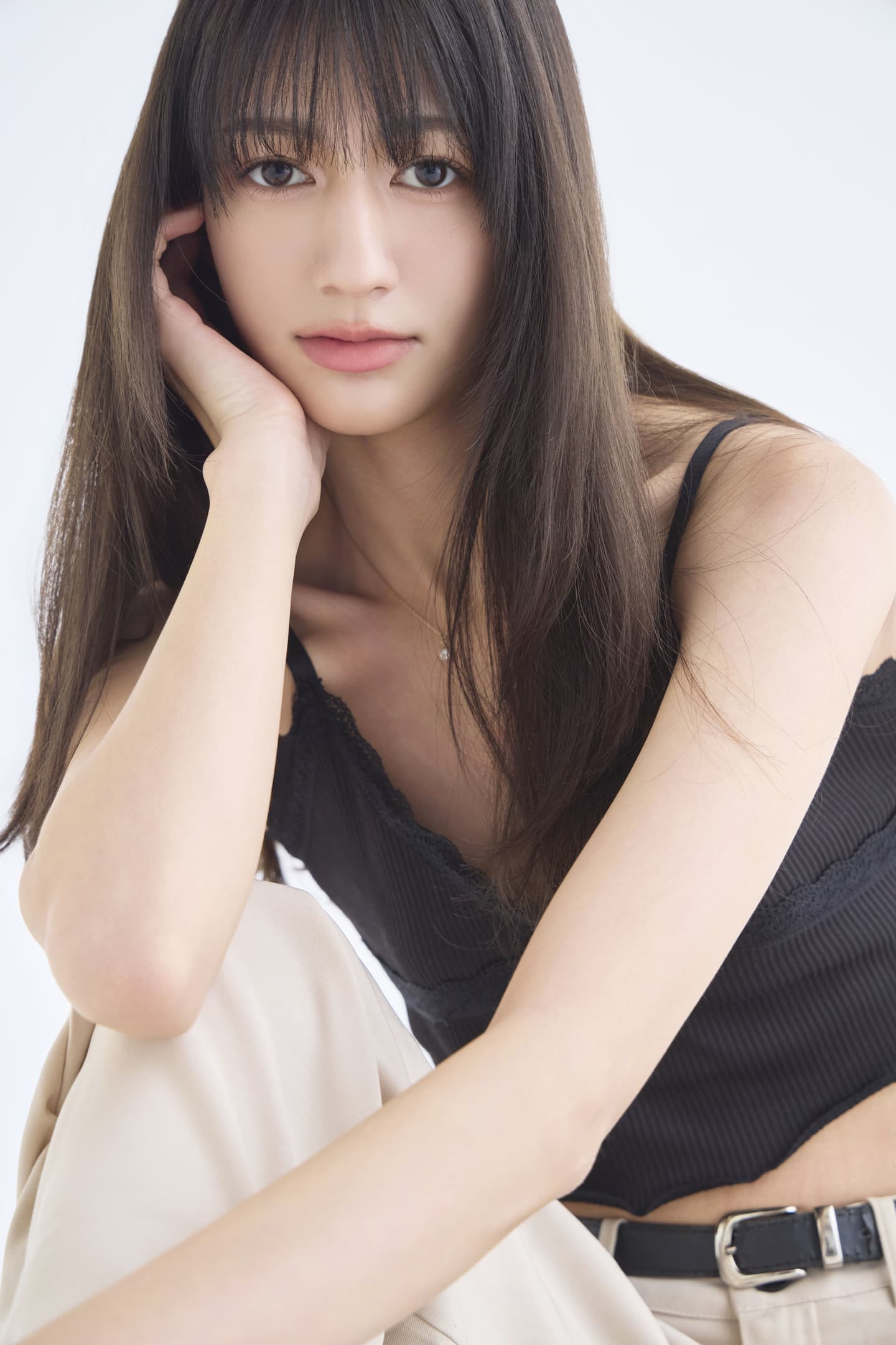 狩野　舞　KANO MAI