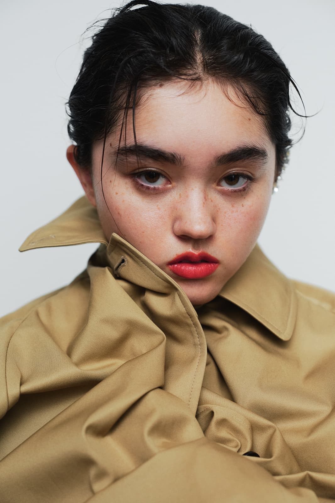 ヘイリー華里奈