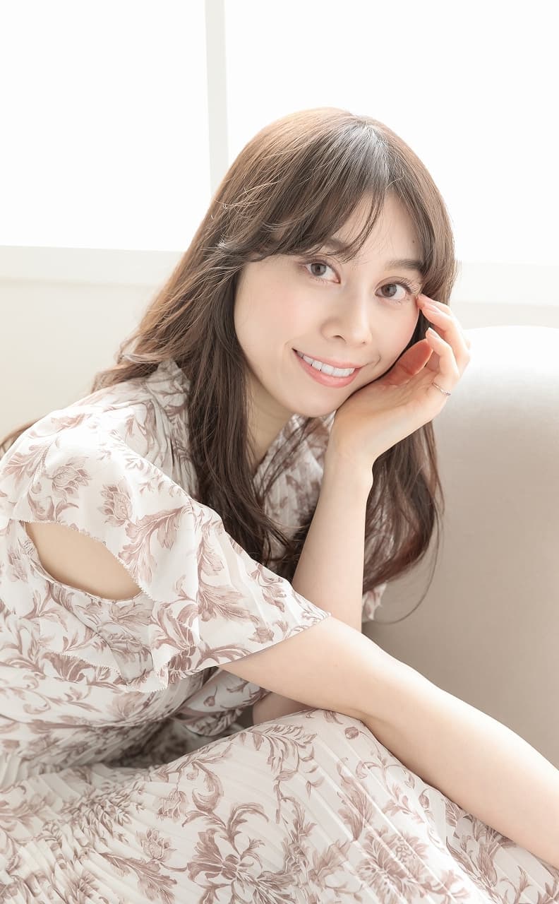 Mariam　マリアム