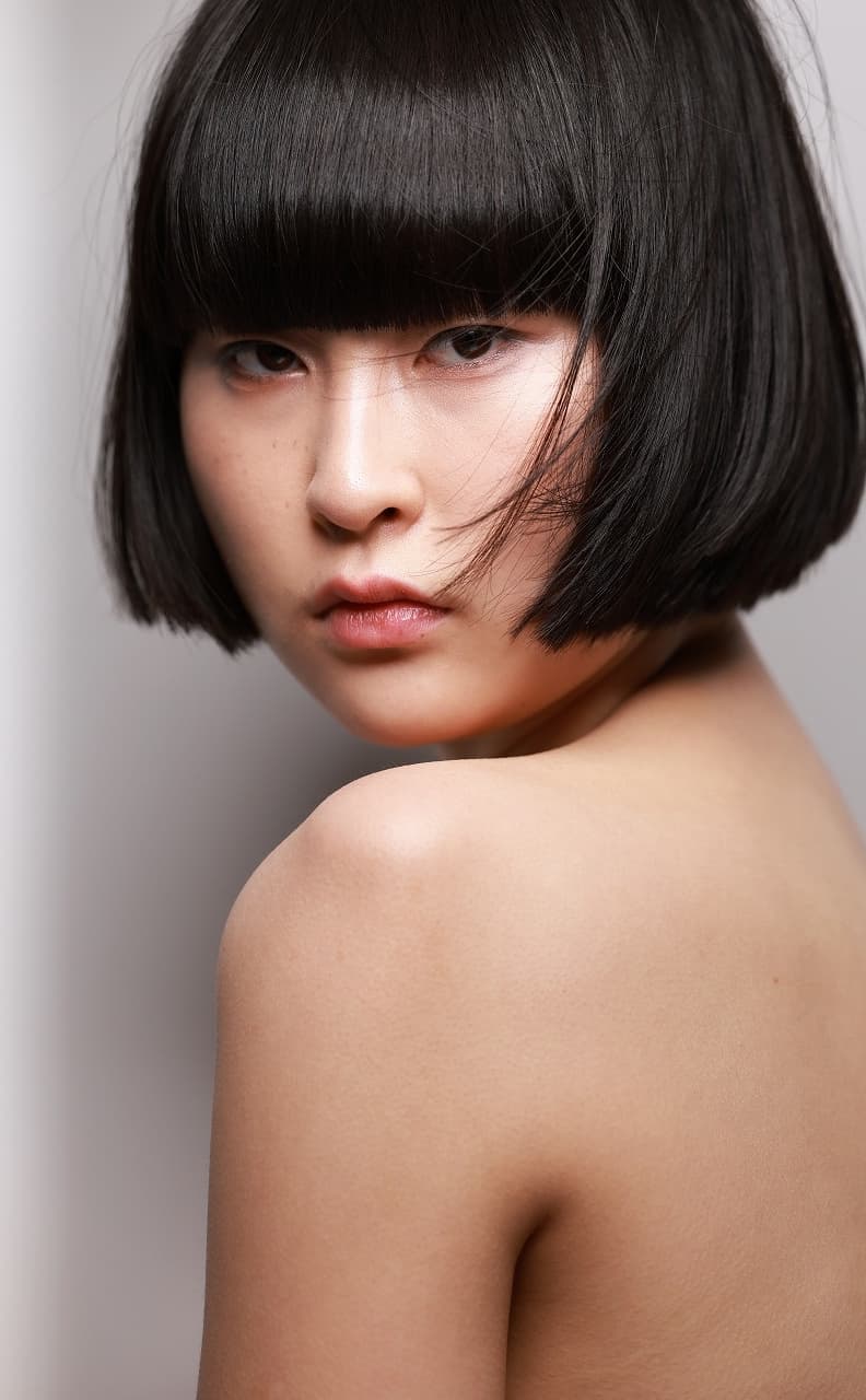 狩野　舞　KANO MAI