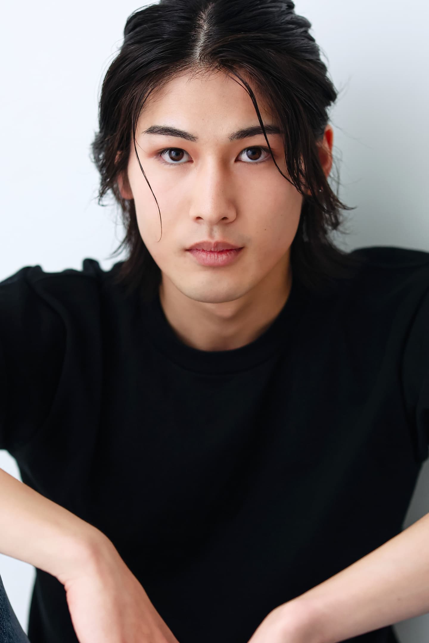 内藤　欧佑　NAITO OSUKE