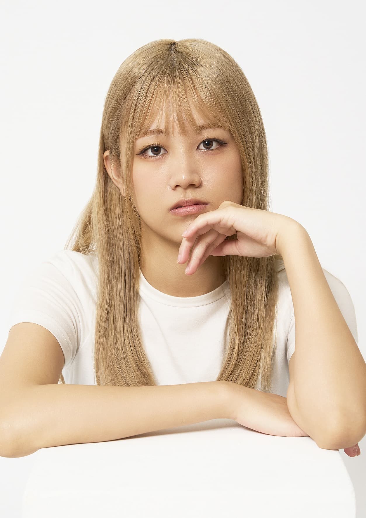 澤　葵衣　SAWA AOI