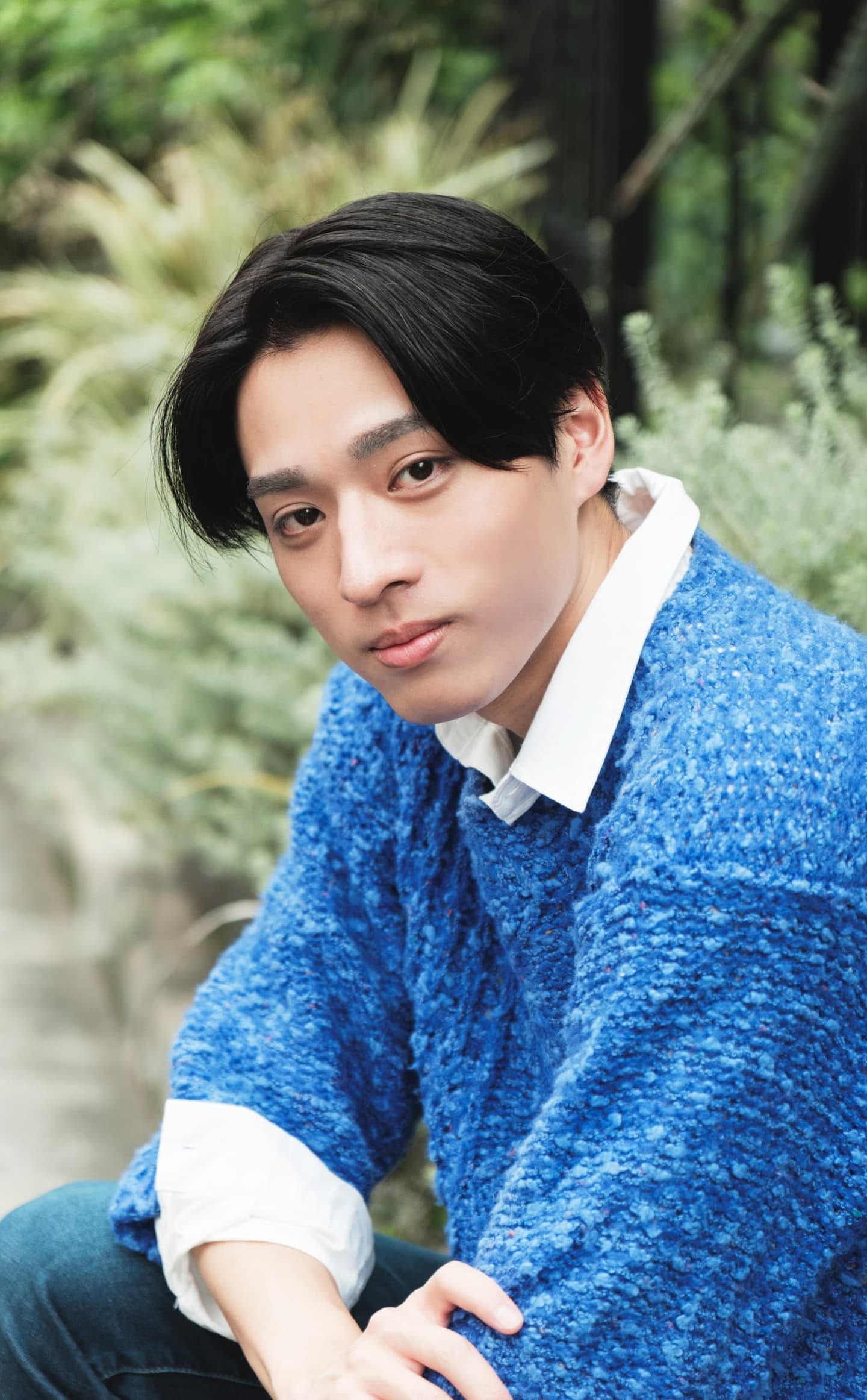 鈴木　瑛仁　SUZUKI AKIHITO