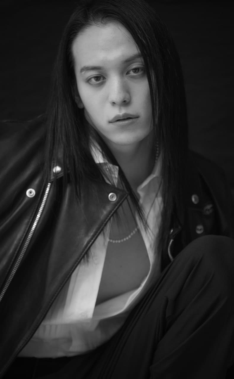 中村　晴翔　NAKAMURA HARUTO