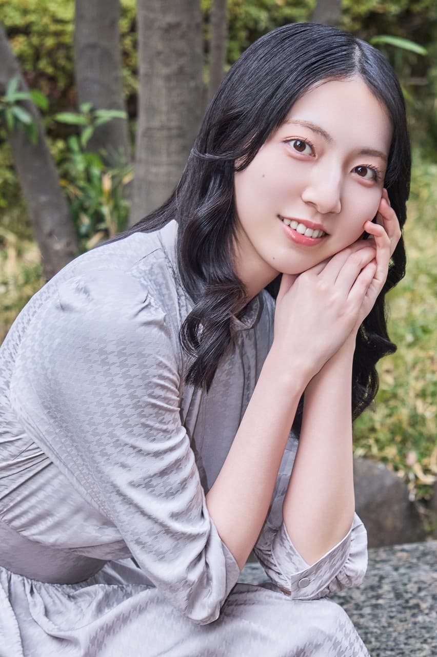 澤　葵衣　SAWA AOI