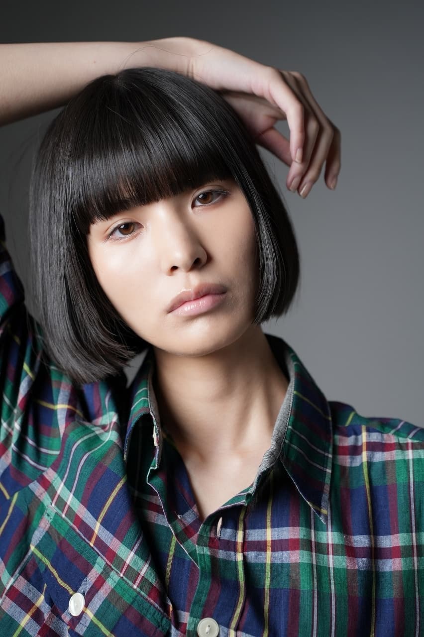 ヘイリー華里奈