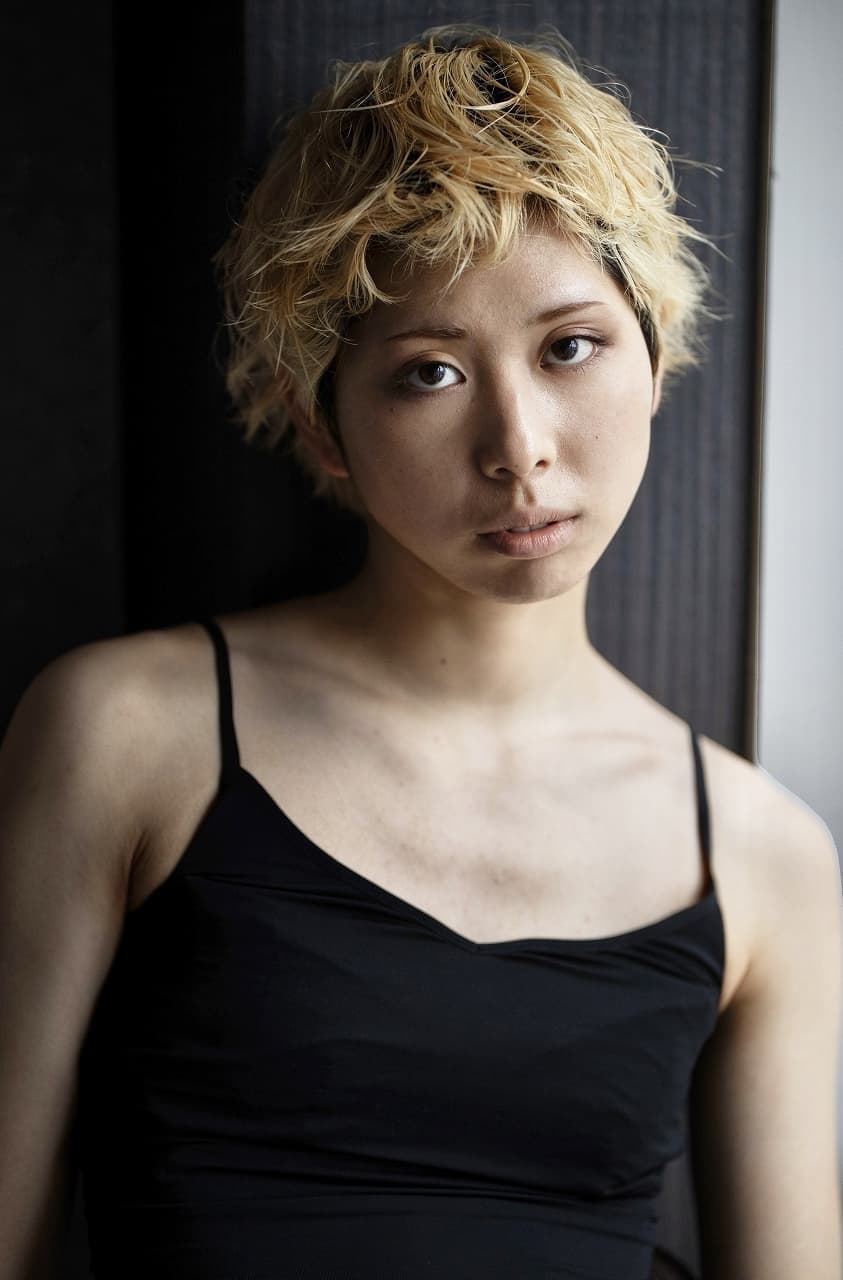 ヘイリー華里奈